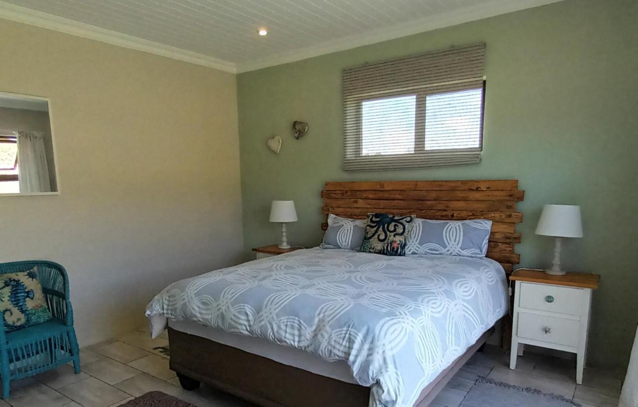 En-Suite, Private Room, Free Wifi In Plett Plettenberg Bay Exterior foto
