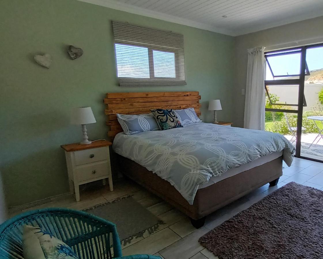 En-Suite, Private Room, Free Wifi In Plett Plettenberg Bay Exterior foto
